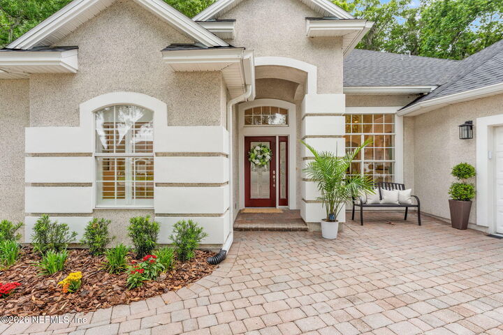 Property Photo:  8275 Persimmon Hill Lane  FL 32256 