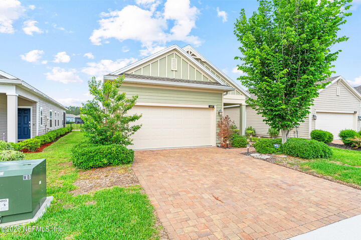 Property Photo:  507 Tynes Boulevard  FL 32068 