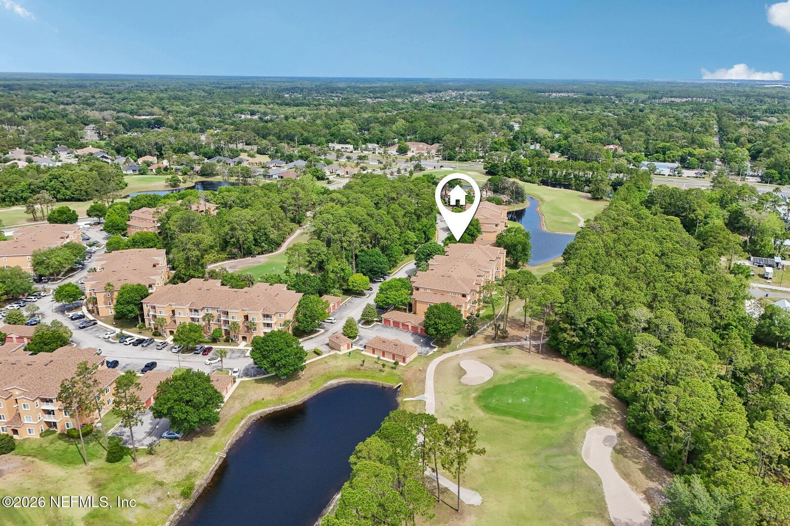Property Photo:  520 Florida Club Boulevard 108  FL 32084 