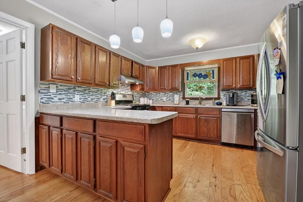 Property Photo:  47 Harris Drive  GA 30513 