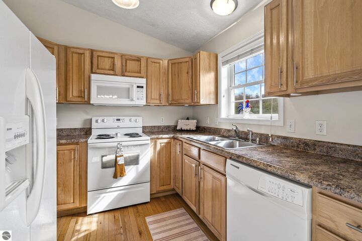 Property Photo: 2387 Woodcock Lane MI 49684