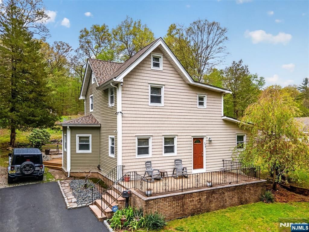 Property Photo: 176 Doty Road NJ 07420