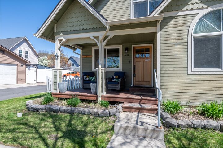 Property Photo:  4651 Monticello Place  MT 59808 