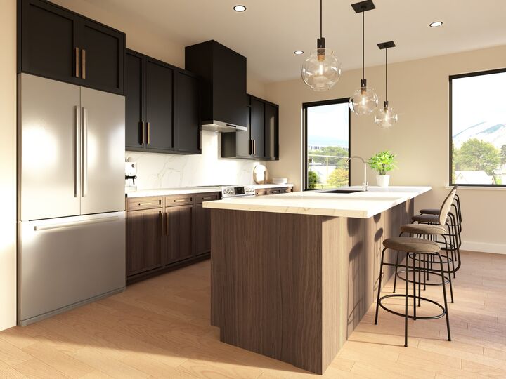 Property Photo: 320 Levasseur Street 306 MT 59802