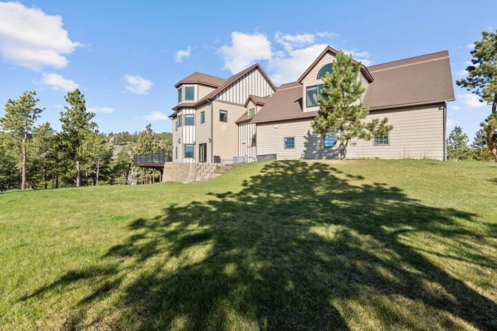 Property Photo:  6 Bugle Road  MT 59634 