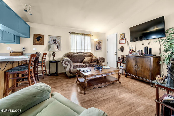 Property Photo:  55 Cour De La Cedrant  NV 89434 
