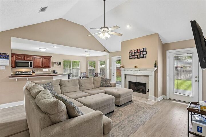 Property Photo:  70281 6th Street  LA 70433 
