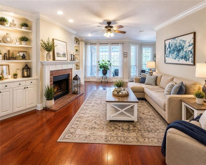 Property Photo: 3315 Bridgewater Drive LA 70058