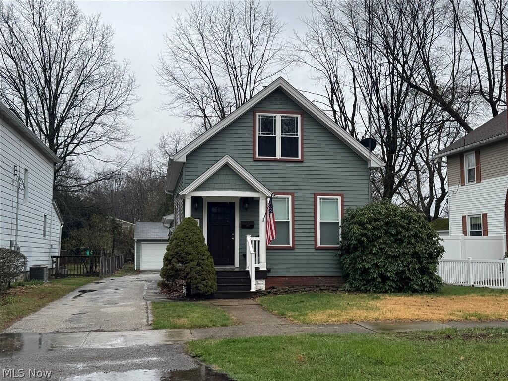 Property Photo:  8506 Nowlen Street  OH 44060 