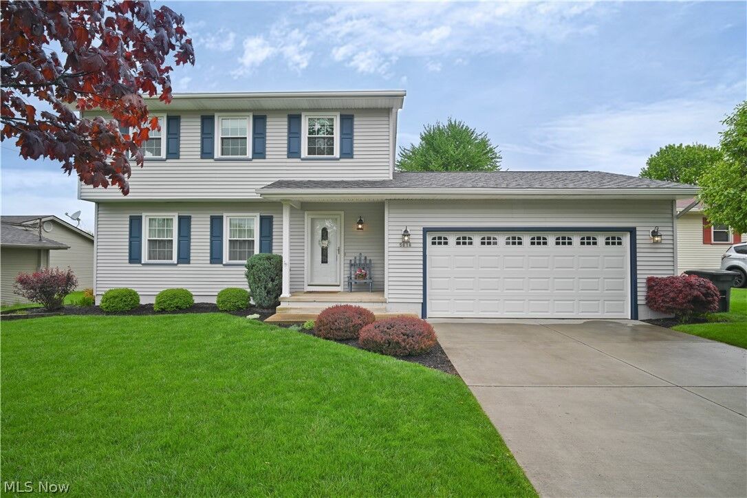Property Photo:  5618 London Drive  OH 44515 