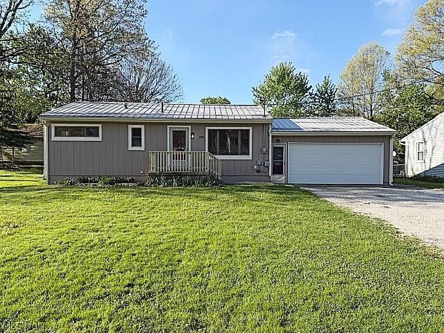 Property Photo:  1996 Berger Avenue  OH 44224 