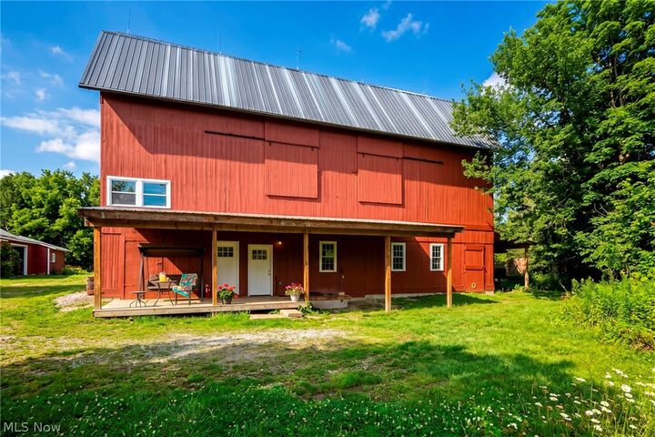 Property Photo:  2160 Boston Road  OH 44233 