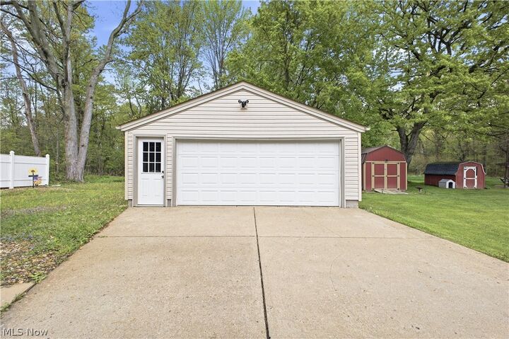 Property Photo:  480 Afton Avenue  OH 44512 