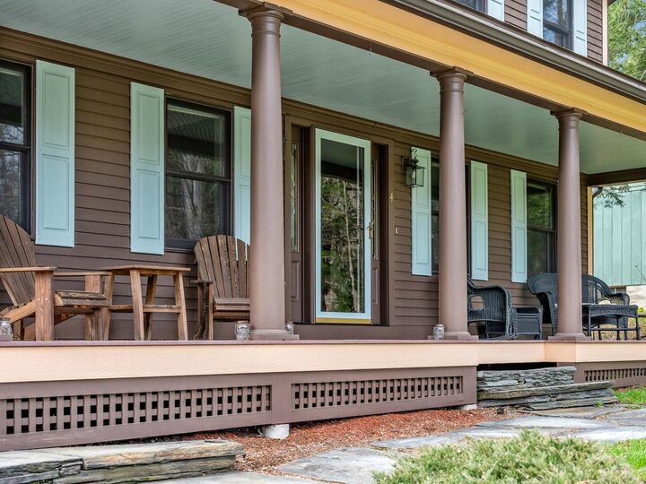 Property Photo:  4 Judson Drive  VT 05602 