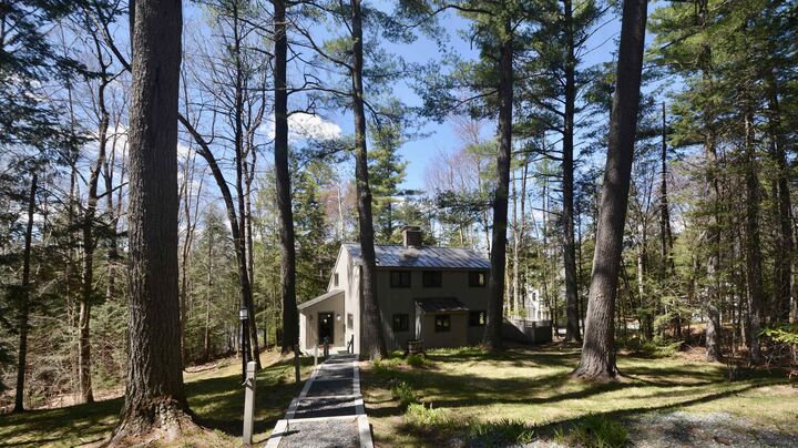 Property Photo:  5 Auburn Brae  NH 03753 