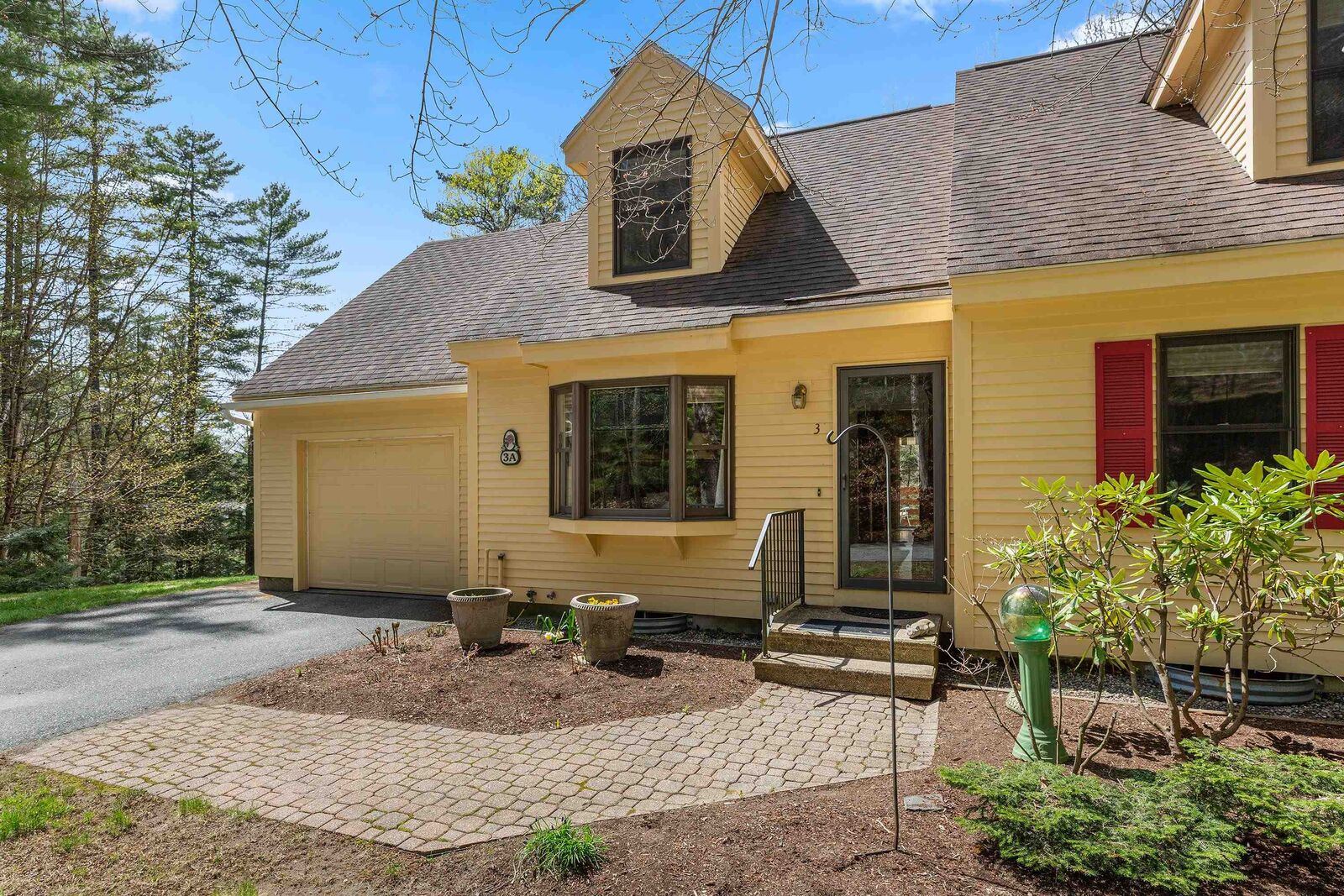 Property Photo: 266 Poverty Lane NH 03766
