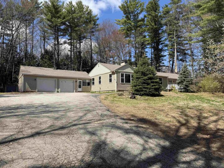 Property Photo:  1090 Main Street  NH 03246 