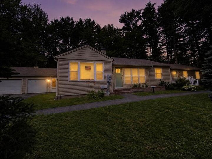 Property Photo:  1090 Main Street  NH 03246 