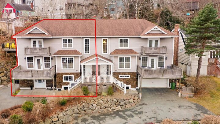 57 Herring Cove Road — photo 1