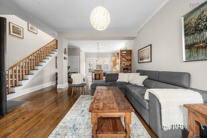Property Photo:  2446 James Street  NS B3K 3W7 