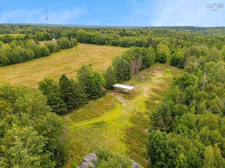 Property Photo:  Lot Inglisville Road  NS B0S 1M0 