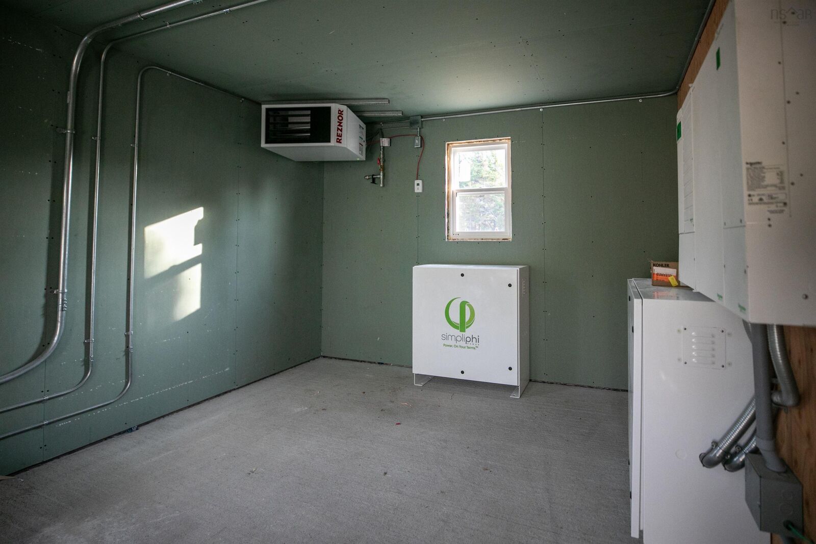 Property Photo: 317 Granite Lane S NS B0P 1C0