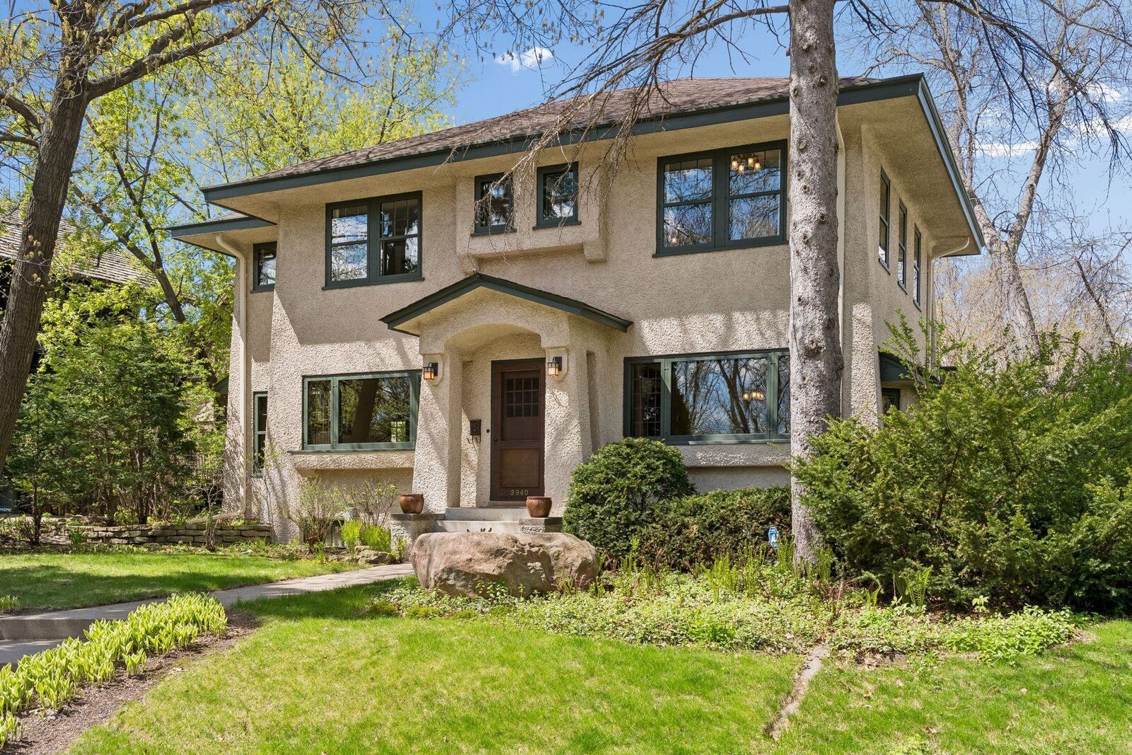 Property Photo:  3940 Richfield Road  MN 55410 