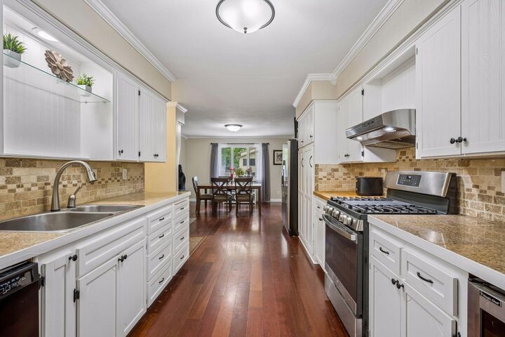Property Photo:  734 Merrill Street SW  MN 55350 