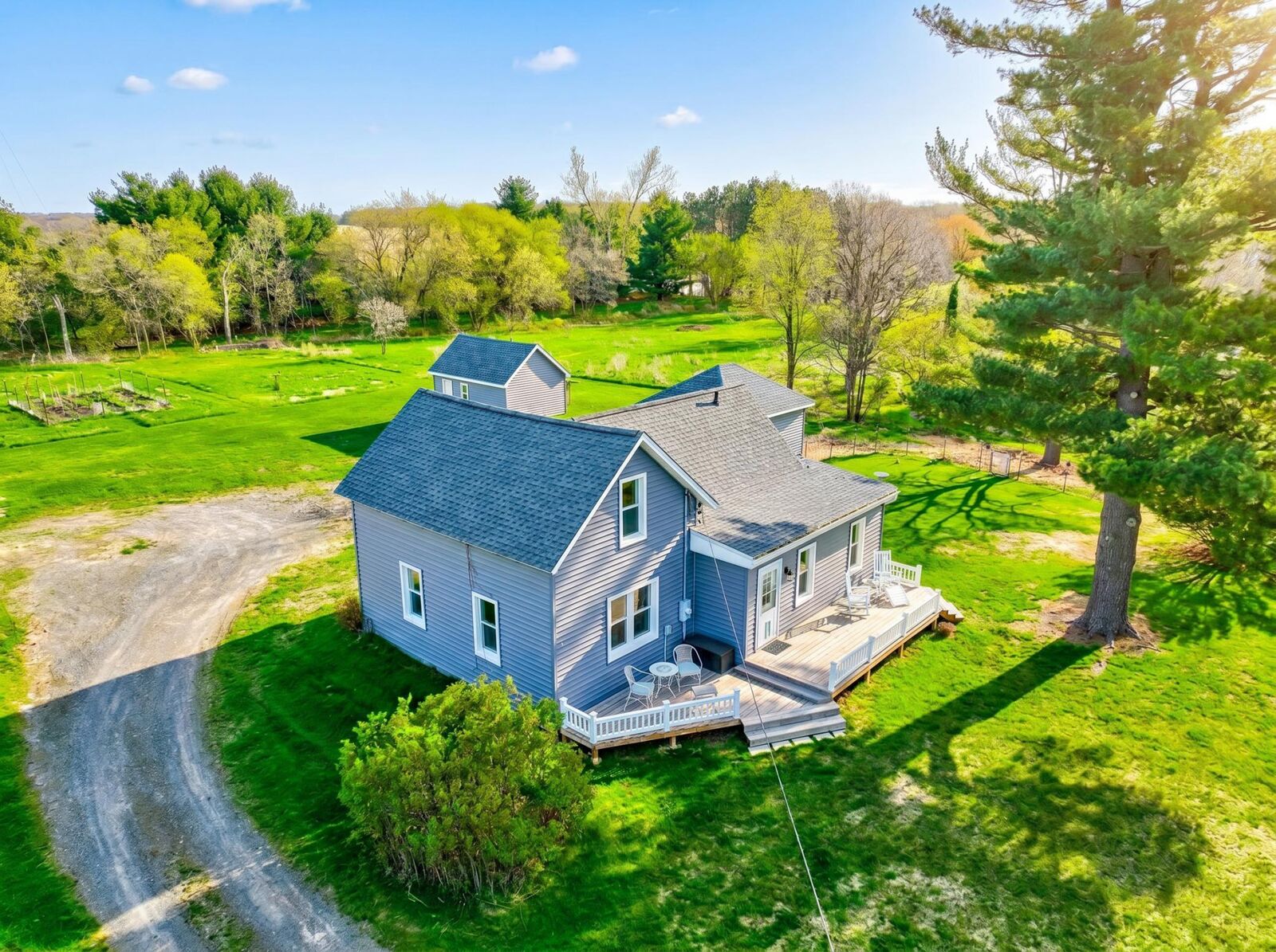 Property Photo:  887 68th Avenue  WI 54001 