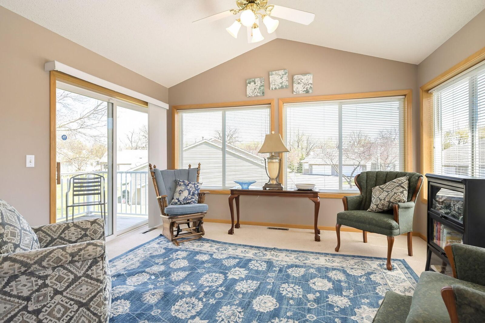 Property Photo:  1439 Eagle Drive  MN 55387 