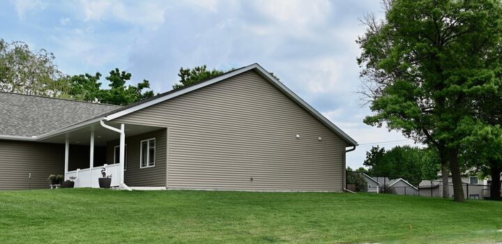 Property Photo:  800 Wollak Way  MN 56379 