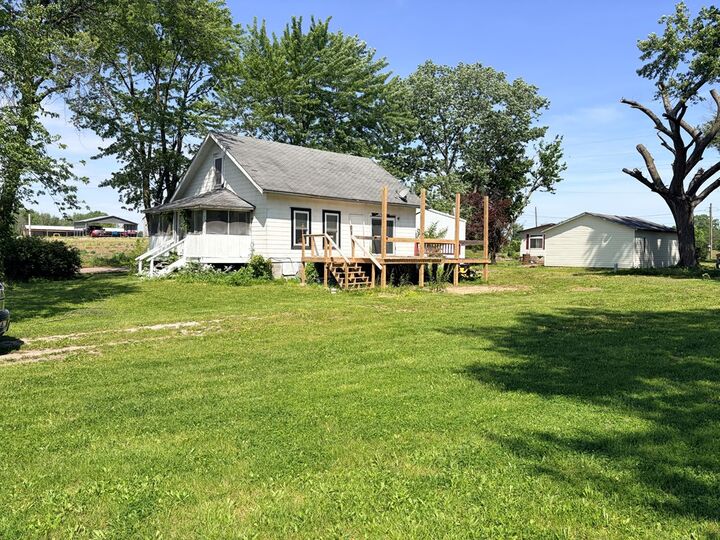 Property Photo: 1400 Keith MO 64601