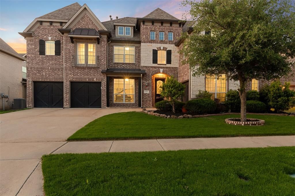 Property Photo:  11422 La Salle Road  TX 75035 