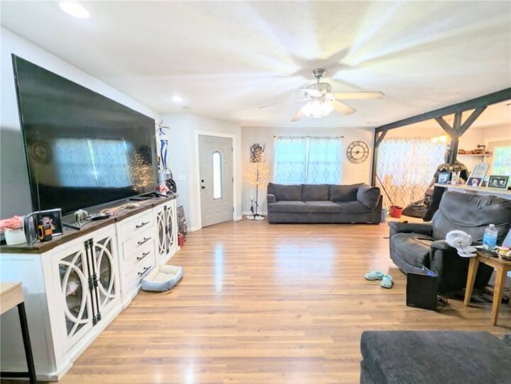 Property Photo:  12085 Bridge Mountain  AR 72662 