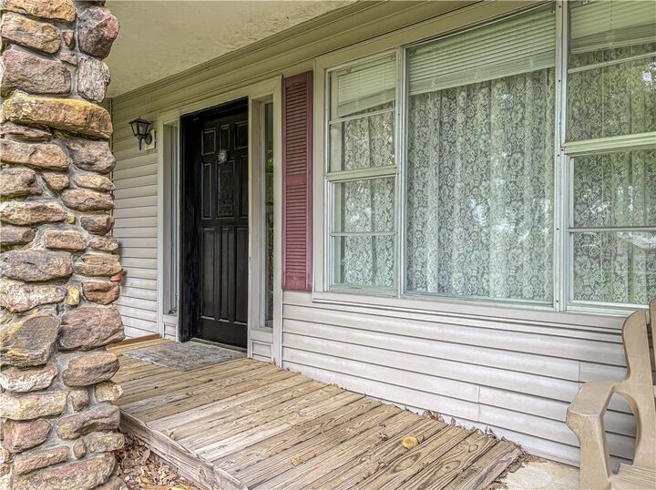 Property Photo:  458 James Way  AR 72601 