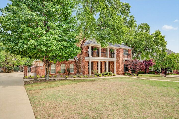 Property Photo: 3031 Sagely Lane AR 72764