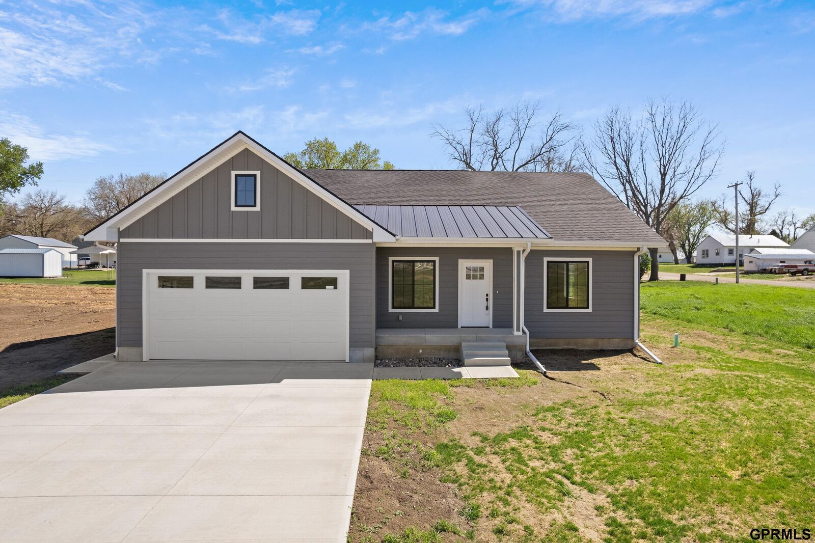 Property Photo:  303 Cherry Street Street  NE 68631 