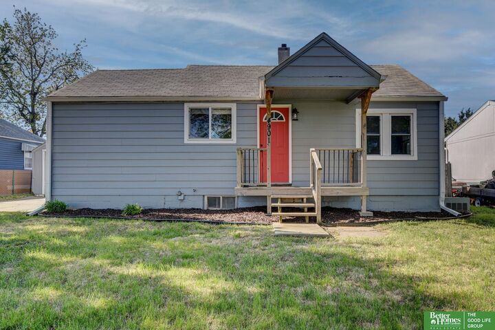 Property Photo:  4901 K Street  NE 68142 