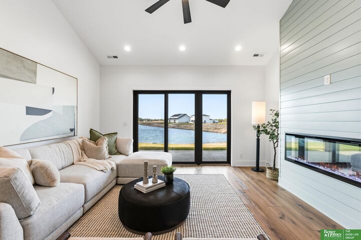 Property Photo:  27505 Heron Street  NE 68064 