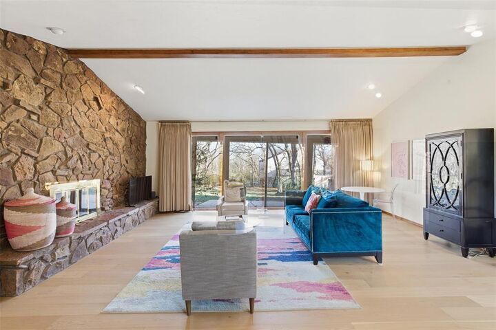 Property Photo: 2904 Arrowhead Drive OK 73013