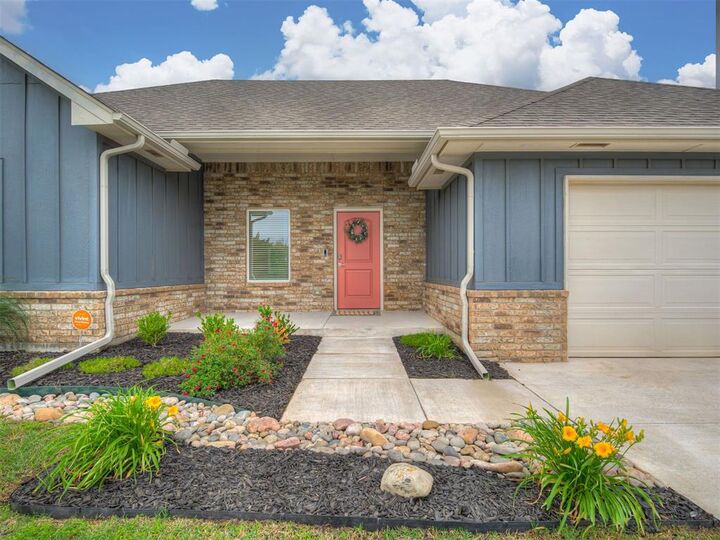 Property Photo:  109 Trimble Drive  OK 74804 