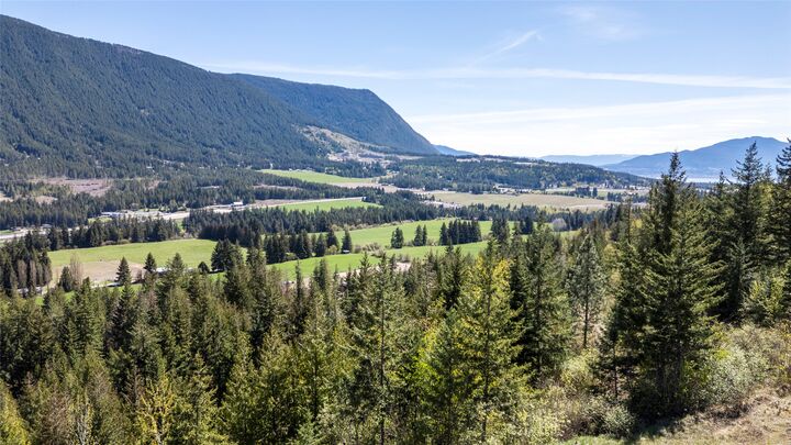 Planned Lot 1 Tappen Notch Hill Road — photo 1