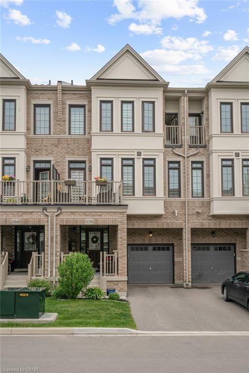 Property Photo:  1158 Restivo Lane  ON L9E 1K1 