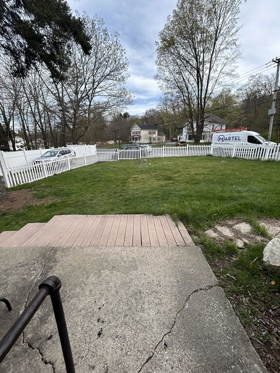 Property Photo:  733 Pleasant St 1  MA 01542 