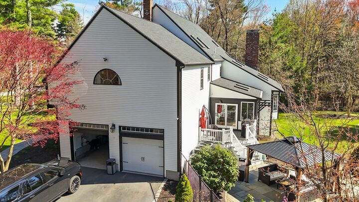 Property Photo:  27 Bogastow Circle  MA 02054 