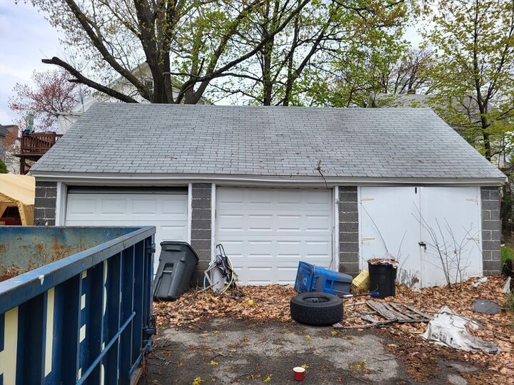 Property Photo:  57 Ashland Ave  MA 01844 
