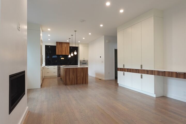 Property Photo:  70 Walker 2  MA 02460 