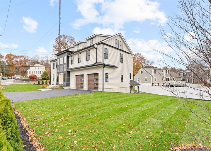 Property Photo:  8 Noanett Rd  MA 02494 