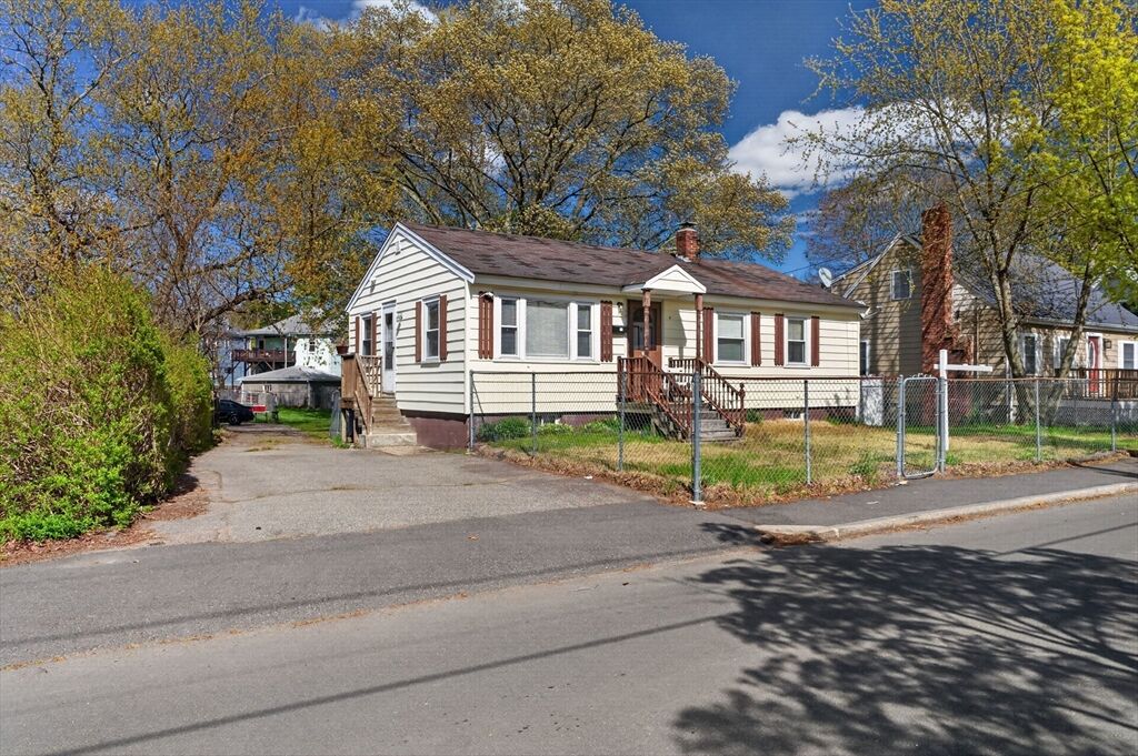 Property Photo:  168 Main Street  MA 02169 