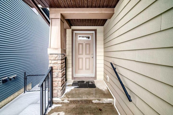 Property Photo:  12 Kincora Mews NW  AB T3R 0N3 